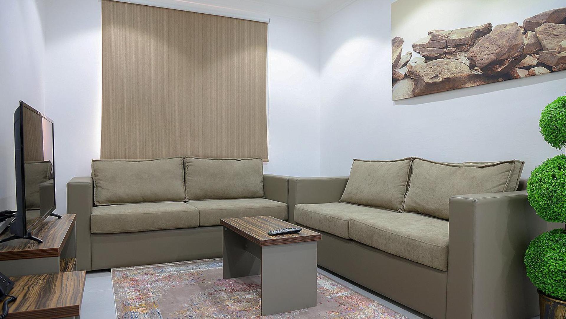 Bhomed Salmiya Kuwait City Exterior foto