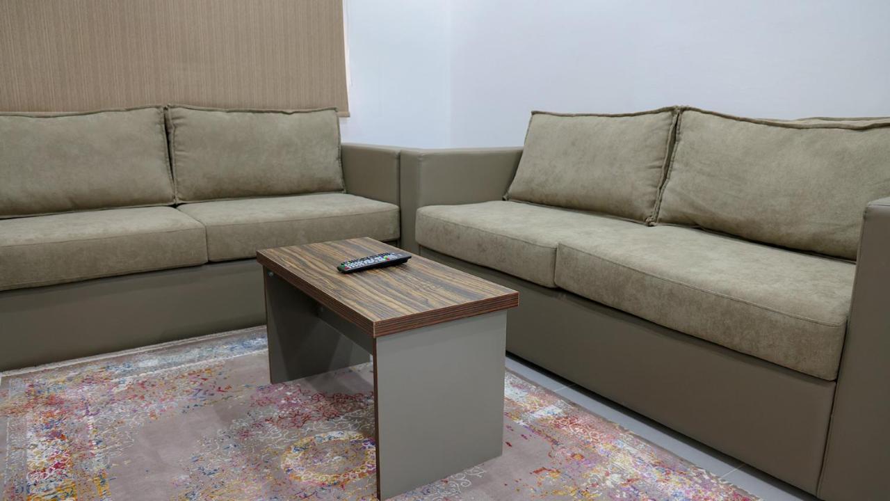Bhomed Salmiya Kuwait City Exterior foto
