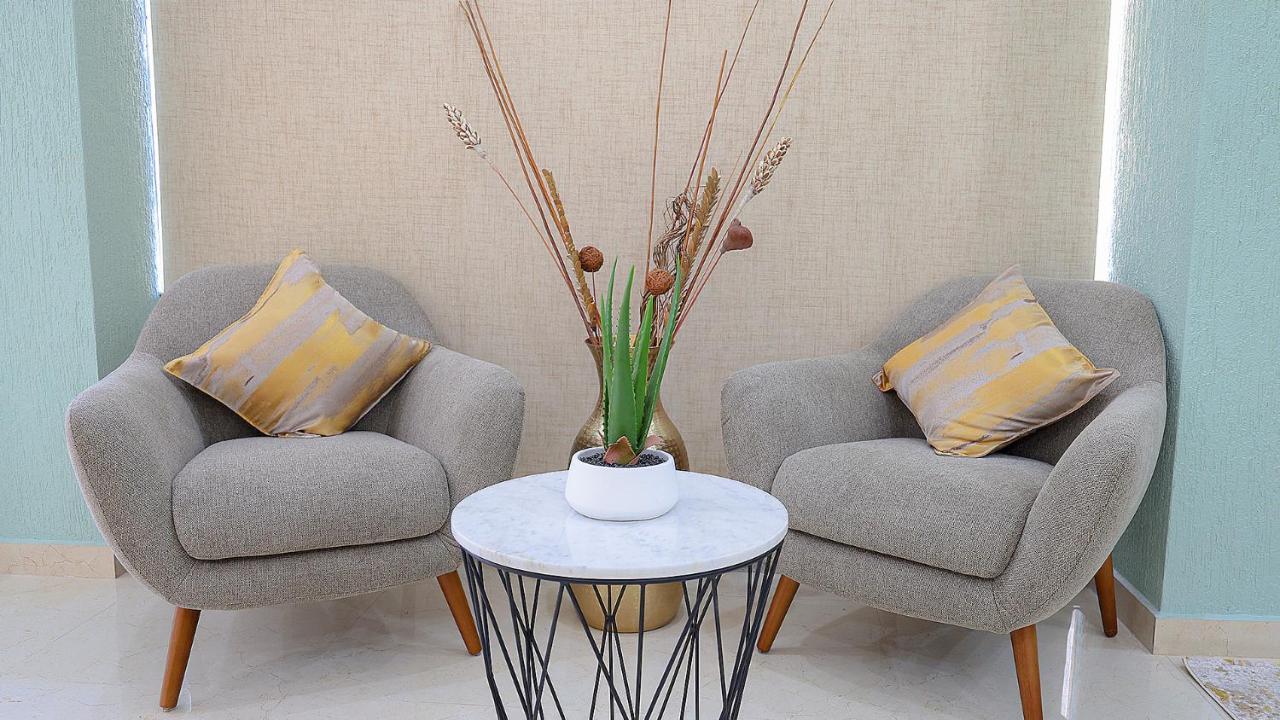 Bhomed Salmiya Kuwait City Exterior foto
