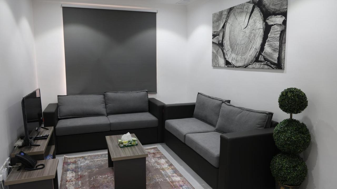 Bhomed Salmiya Kuwait City Exterior foto