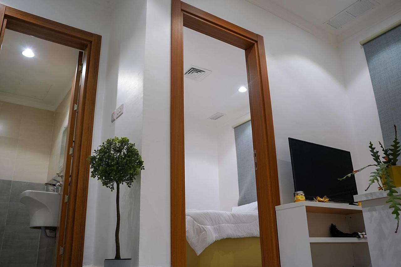Bhomed Salmiya Kuwait City Exterior foto