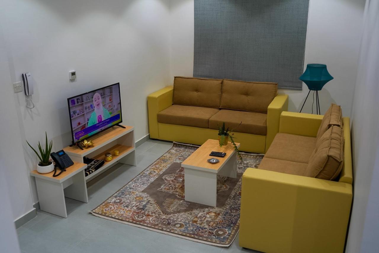 Bhomed Salmiya Kuwait City Exterior foto
