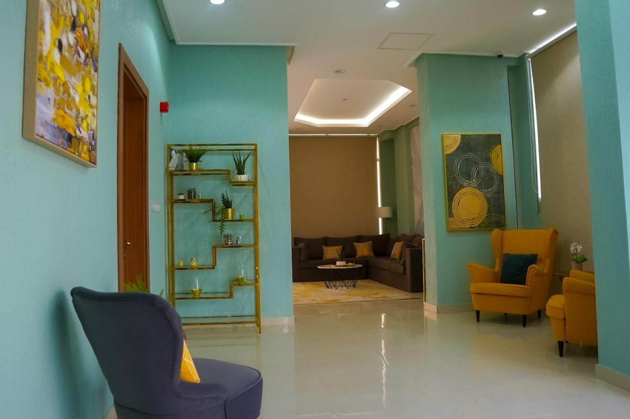 Bhomed Salmiya Kuwait City Exterior foto
