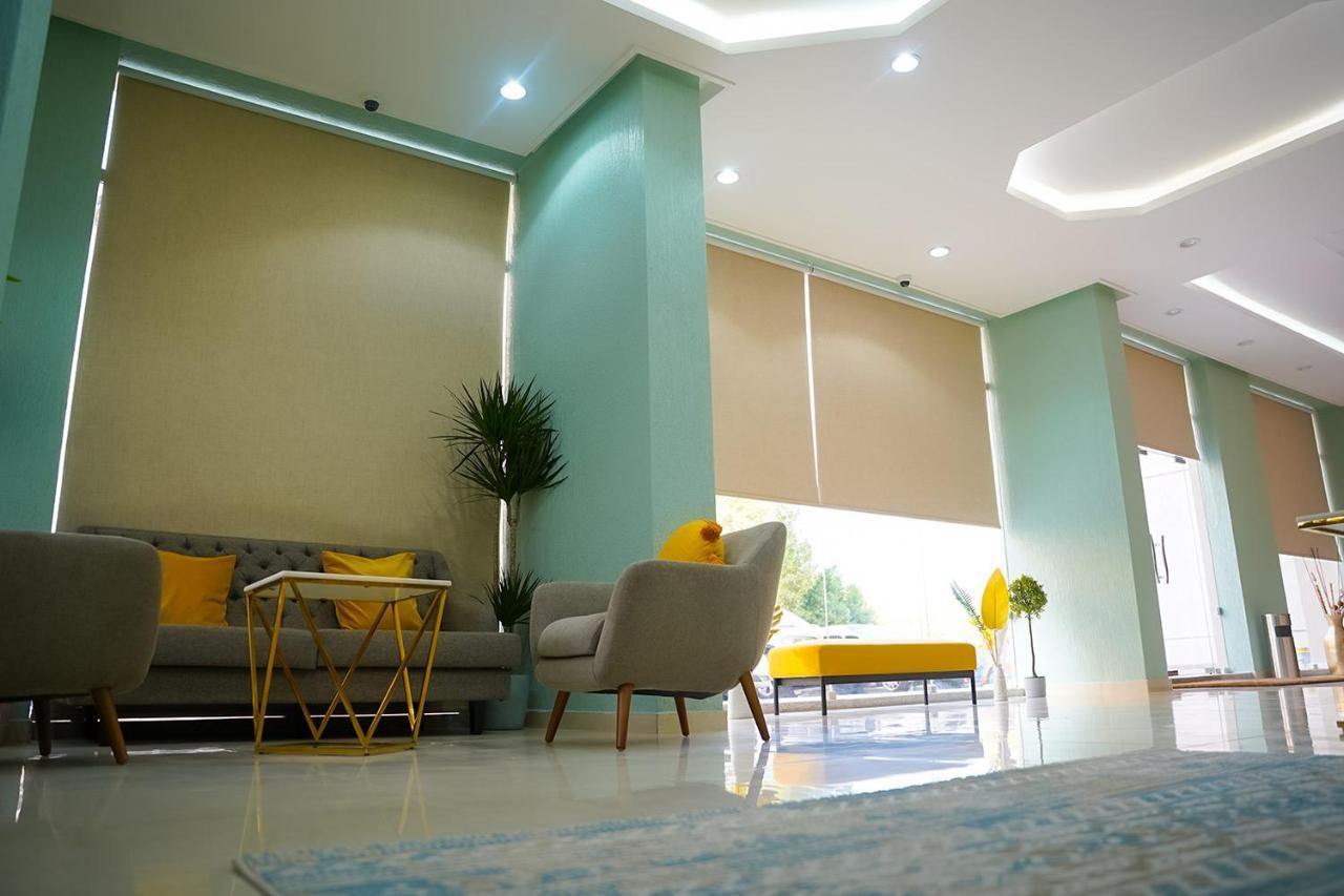 Bhomed Salmiya Kuwait City Exterior foto